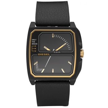 ساعت مچی دیزل سری Spy Games کد DZ1431